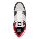 Tênis DC Shoes Manteca 4 - Masculino - Foto 5