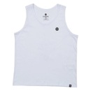 Camiseta Regata Element Logo Chest - Masculina - Foto 1