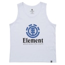 Camiseta Regata Element Vertical - Masculina - Foto 1