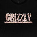 Camiseta Grizzly Every - Masculina - Foto 2