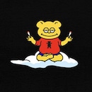 Camiseta Grizzly Peace Bear - Masculina - Foto 2