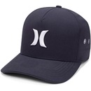 Boné Aba Curva Hurley Icon 3D - Snapback - Adulto - Foto 1