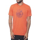 Camiseta Hurley Wave - Masculina - Foto 1