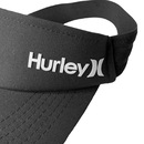 Viseira Aba Curva Hurley O&O - Feminina - Foto 2