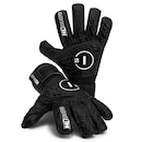 Luvas de Goleiro Training N1 Goalkeepeer Cronos - Adulto - Foto 5