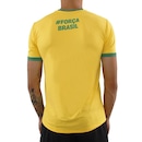 Camisa do Brasil Esporte Legal - Masculina - Foto 2