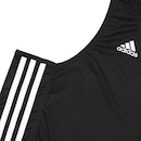 Camiseta Regata adidas Boxe Amador - Masculina - Foto 2