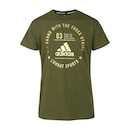Camiseta adidas Community Line CS - Masculina - Foto 1