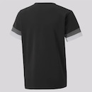 Camiseta Puma Team Rise - Infantil - Foto 2
