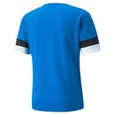 Camiseta Puma Teamrise Jersey - Infantil - Foto 2