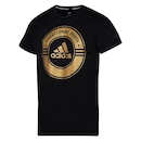 Camiseta adidas Combat Sports CS - Masculina - Foto 2