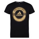 Camiseta adidas Combat Sports CS - Masculina - Foto 1