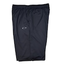 Bermuda Oakley Sports Knit Shorts - Masculina - Foto 3