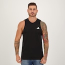 Camiseta Regata adidas Essentials - Masculina - Foto 1