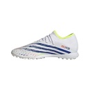 Chuteira Society adidas Predator 22 3 Low - Adulto - Foto 2