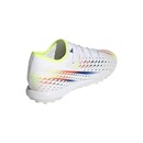 Chuteira Society adidas Predator 22 3 Low - Adulto - Foto 4