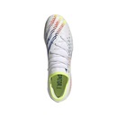 Chuteira Society adidas Predator 22 3 Low - Adulto - Foto 5