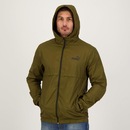 Jaqueta Corta Vento com Capuz Puma ESS Solid - Masculina - Foto 2