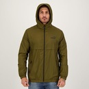 Jaqueta Corta Vento com Capuz Puma ESS Solid - Masculina - Foto 5
