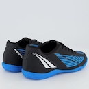 Chuteira Futsal Penalty Líder Y-3 - Infantil - Foto 3