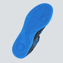 Chuteira Futsal Penalty Líder Y-3 - Infantil - Foto 5