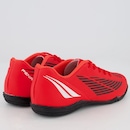 Chuteira Futsal Penalty Líder Y-3 - Infantil - Foto 3