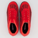 Chuteira Futsal Penalty Líder Y-3 - Infantil - Foto 4