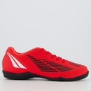 Chuteira Futsal Penalty Líder Y-3 - Infantil - Foto 1