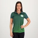 Camisa Polo do Palmeiras Dots Futfanatics - Feminina - Foto 1