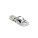 Chinelo do Santos Havaianas F.C Bimundial - Unissex - Foto 3