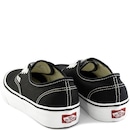 Tênis Vans Clássico UA Authentic - Unissex - Foto 4
