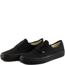 Tênis Vans Monochrome Clássico UA Authentic - Unissex - Foto 3