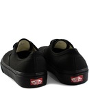 Tênis Vans Monochrome Clássico UA Authentic - Unissex - Foto 4