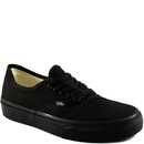 Tênis Vans Monochrome Clássico UA Authentic - Unissex - Foto 1