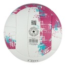 Kit Bolas de Vôlei Penalty VP Fun XXI + Bomba de Ar - Foto 2