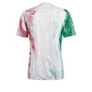 Camisa Pré-Jogo da Itália adidas - Masculina - Foto 2