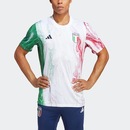 Camisa Pré-Jogo da Itália adidas - Masculina - Foto 7