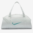 Bolsa Duffel Nike Gym Club - Feminina - Foto 1