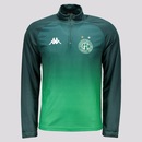 Blusão do Guarani Treino 2022 Kappa - Masculino - Foto 1
