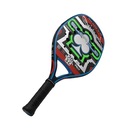 Raquete de Beach Tennis Quicksand Silver Club 2022 - Foto 4