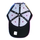 Boné Aba Curva New Era 9Twenty Green Bay Packers Crucial Catch 2022 - Strapback - Adulto - Foto 5