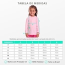 Kit Camisetas Manga Longa Dellas Fit Térmica - 4 Unidades - Infantil - Foto 4