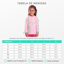 Kit Camisetas Manga Longa Dellas Fit Térmica - 3 Unidades - Infantil - Foto 4