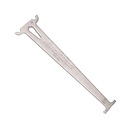 Medidor de Desgaste de Corrente Park Tool Cc-3.2 - Foto 1