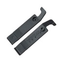 Par de Espatula Topeak 21 / 16Dx - Foto 1