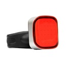 Pisca Traseiro Absolute Square - Foto 1