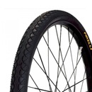 Pneu de Bike Pirelli Touring 700x35 - Arame - Foto 1