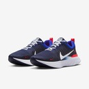 Tênis Nike React Infinity Run FK 3NK - Masculino - Foto 5