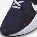 Tênis Nike React Infinity Run FK 3NK - Masculino - Foto 7