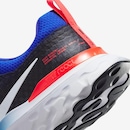 Tênis Nike React Infinity Run FK 3NK - Masculino - Foto 8